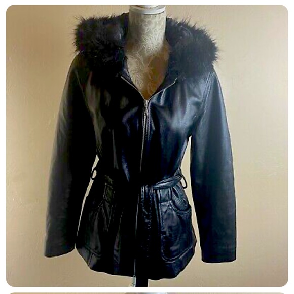 Wilsons Leather Jackets & Blazers - Wilsons leather Maxima jacket